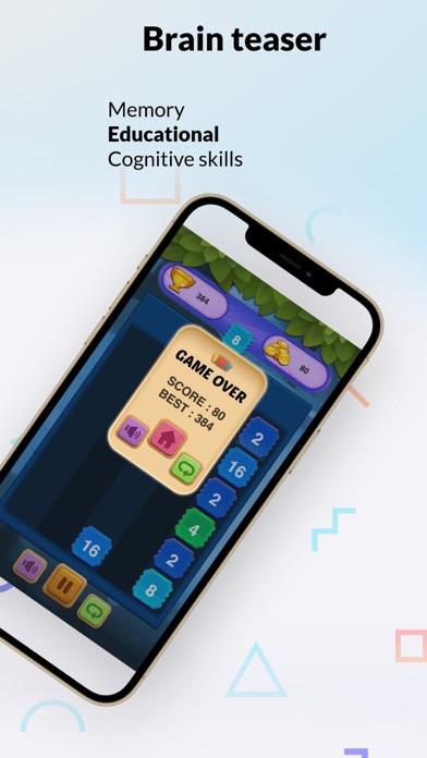 Trò chơi 2 người chơi Thử thách phiên bản điện thoại Android iOS apk tải về  miễn phí-TapTap