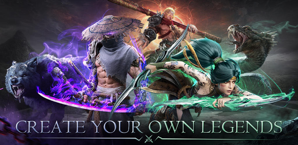 Spell Force: Immortal Heros 3D screenshot