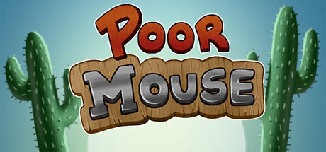 Banner of Poor Mouse 