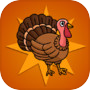 Icon of RescueTheForestTurkeyFromCage