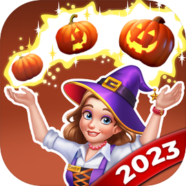 Merge Food Game: Cafe Chef