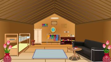 Small Rat Rescue Game Screenshot