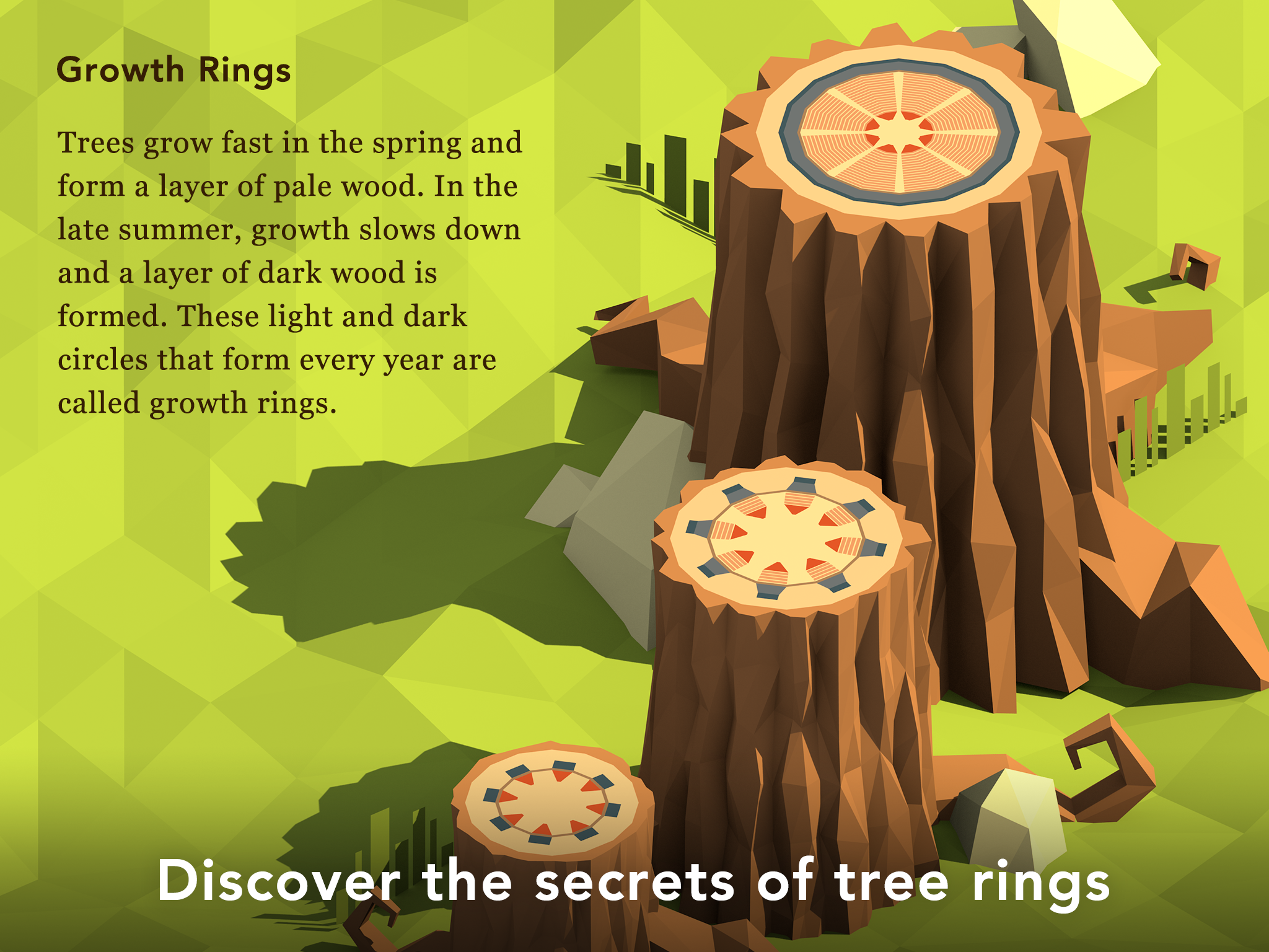 NAMOO - Wonders of Plant Life ภาพหน้าจอเกม