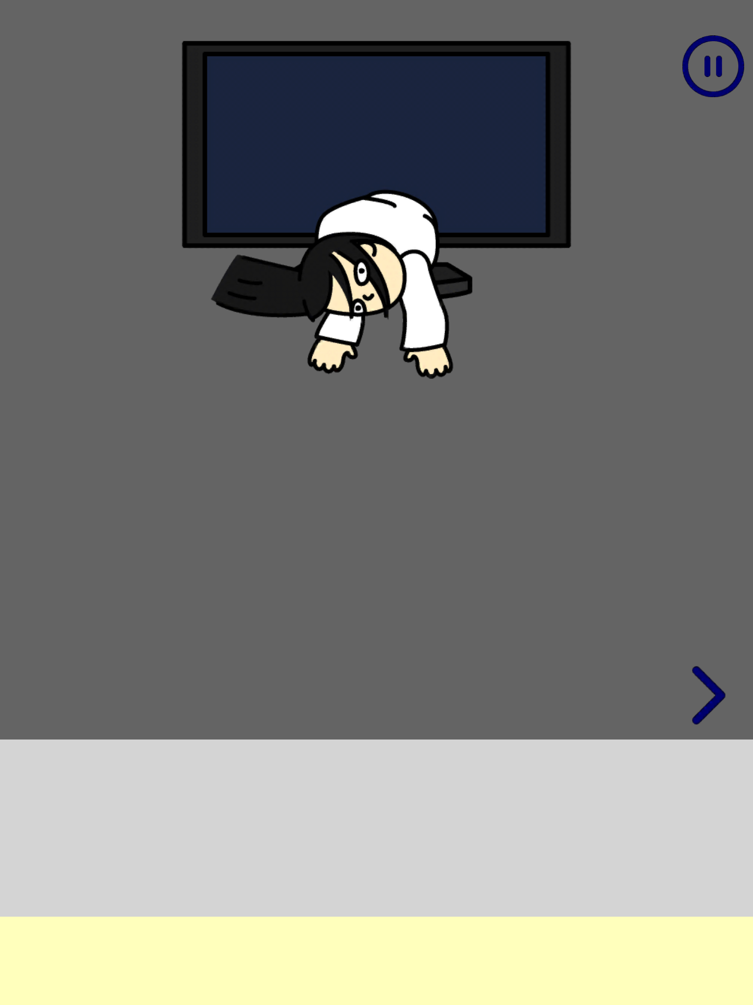 Hide and seek - Escape game Game Screenshot