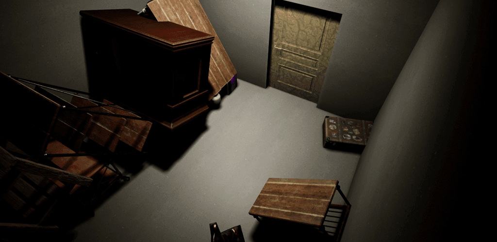 Screenshot 3 of Horror Game 