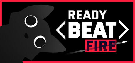 Banner of Ready Beat Fire 