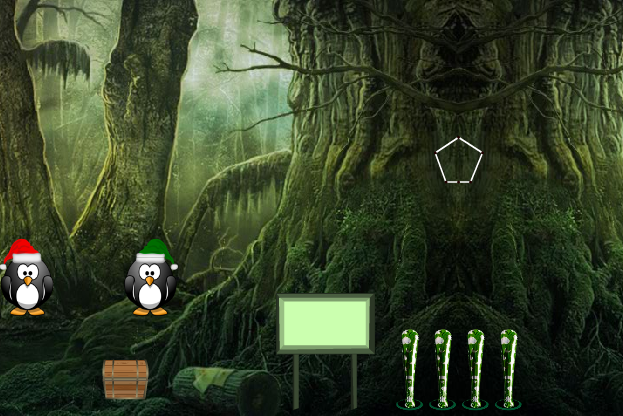 Escape Games 8B 93 Game Screenshot