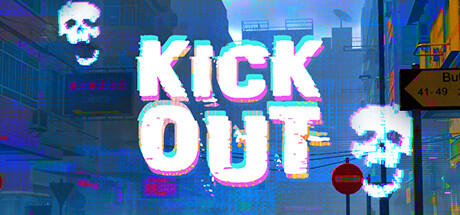 Banner of Kick Out 