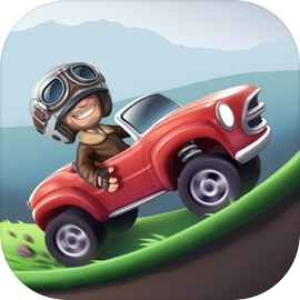 Hill Climb Racing 2 MOD APK - TapTap