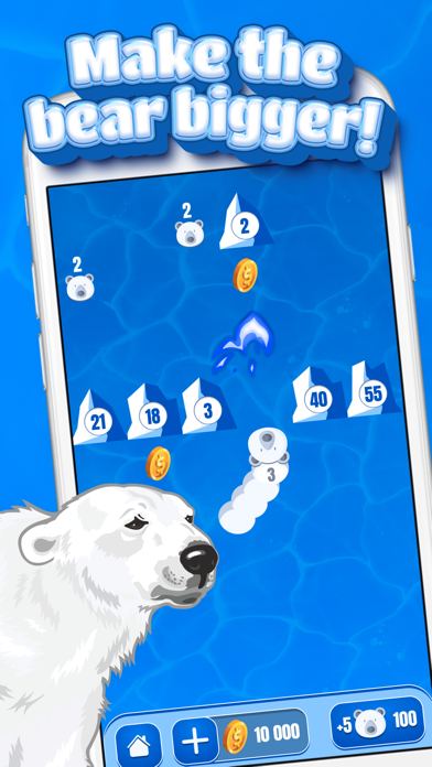 Nordic Bears Latest Version for Android/iOS APK - TapTap