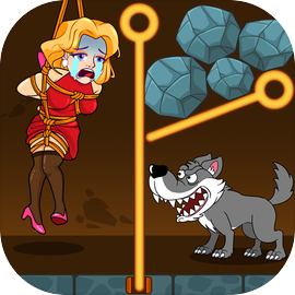 Pull Him Up 2 - Pull Her Out