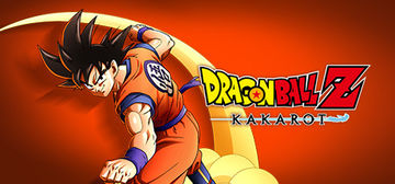 Banner of DRAGON BALL Z: KAKAROT 