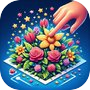Icon of Blossom Blast matching games