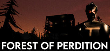 Banner of Forest Of Perdition 