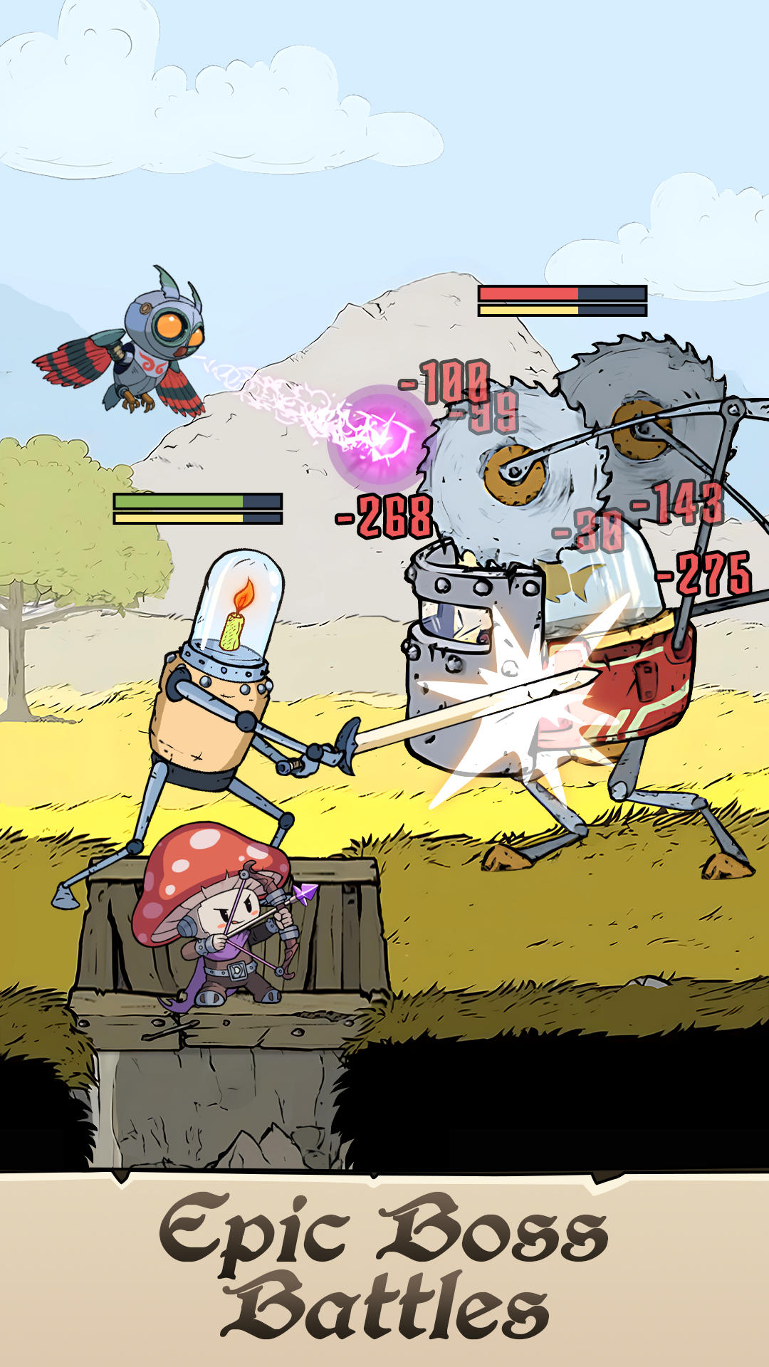 Dig-Dig Rush Latest Version for Android/iOS APK - TapTap