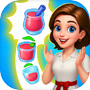 Merge & Cook: Cooking Makeover 的圖示