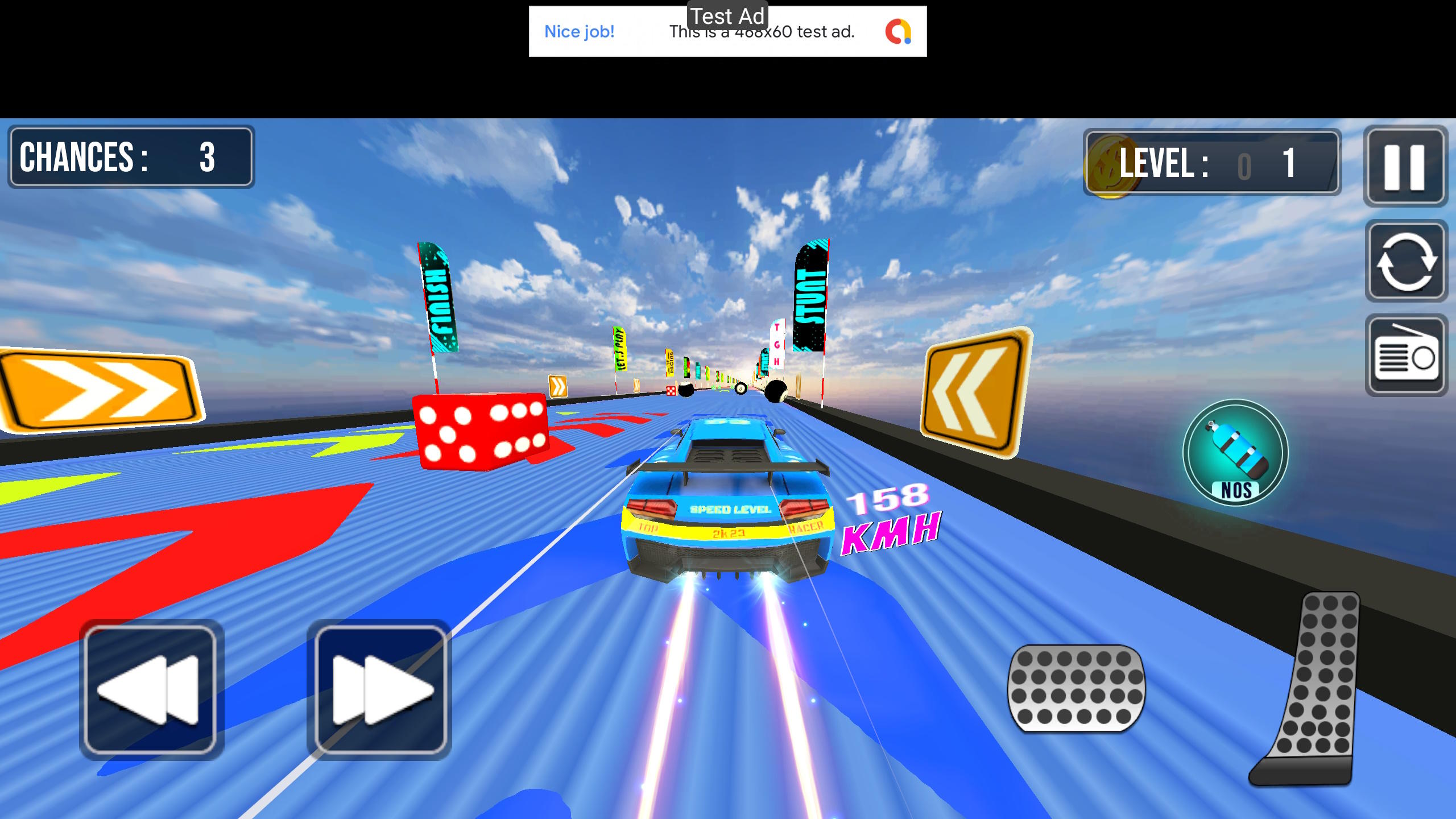 Download do APK de Racing in City para Android