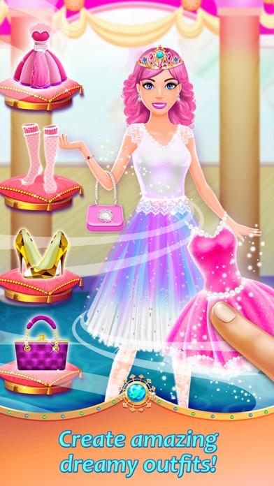 Screenshot 3 of Jewelry Shop: Princess Party 