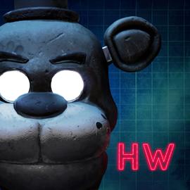 Five Nights at Freddy's Plus android iOS-TapTap