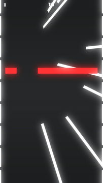 Falling Plank Game Screenshot