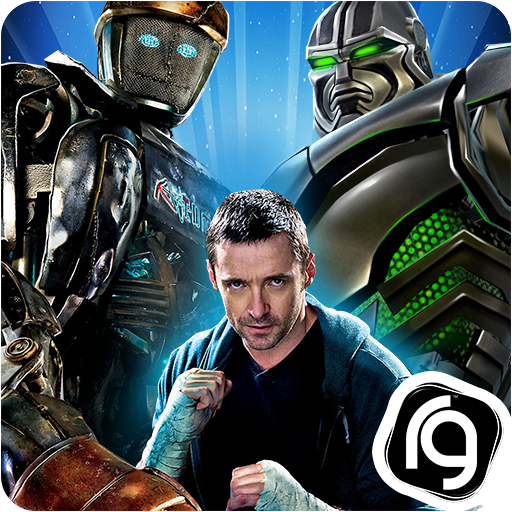 Real Steel