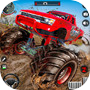 Offroad Racing Mud Truck Games 아이콘