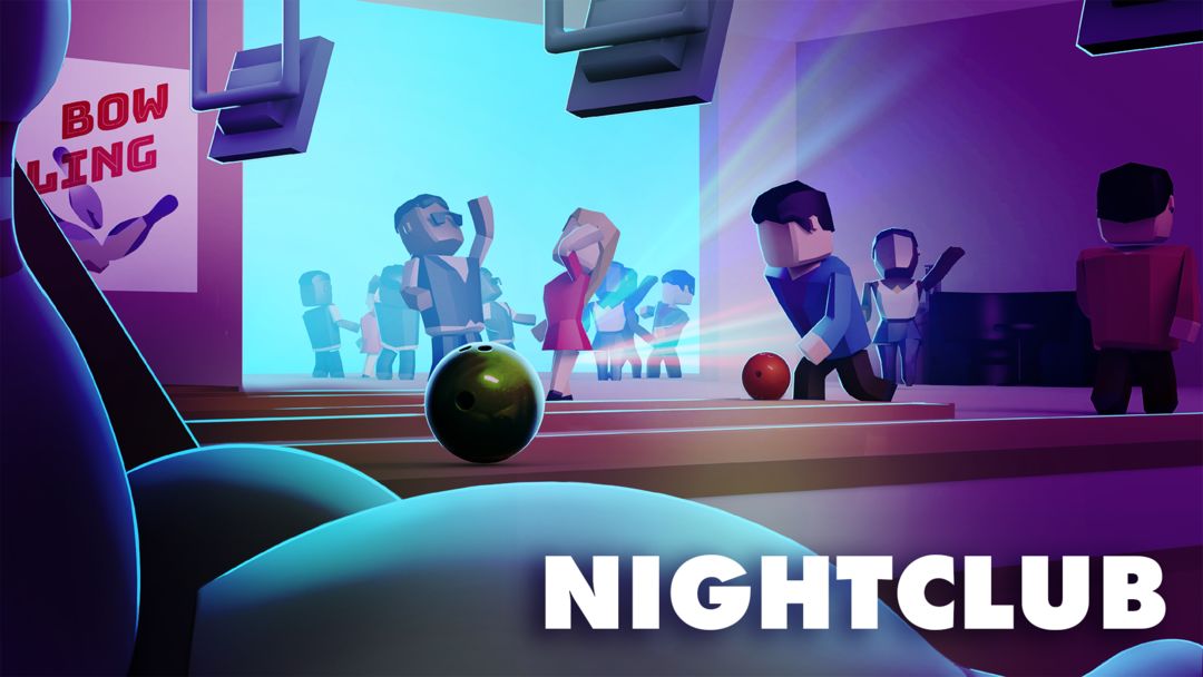 Nightclub Empire - Idle Disco Tycoon screenshot game
