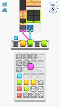 Type Jam Game Screenshot