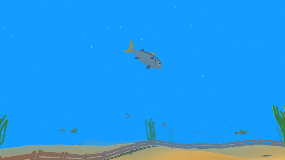 Caviar screenshot game