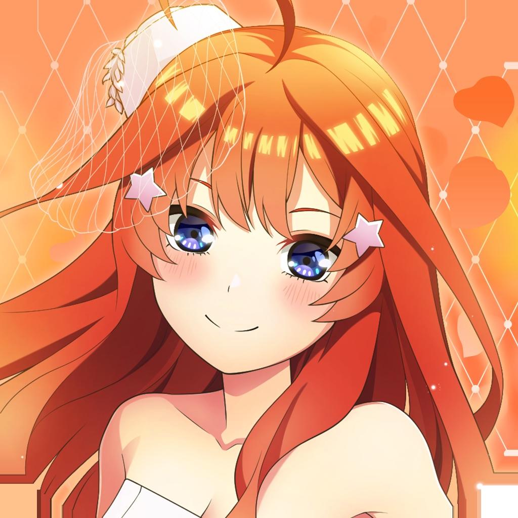 The Quintessential Quintuplets: Can't Divide the Puzzle Into