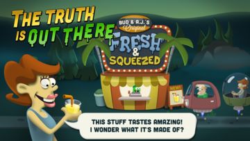 Zombie Catchers Game Screenshot