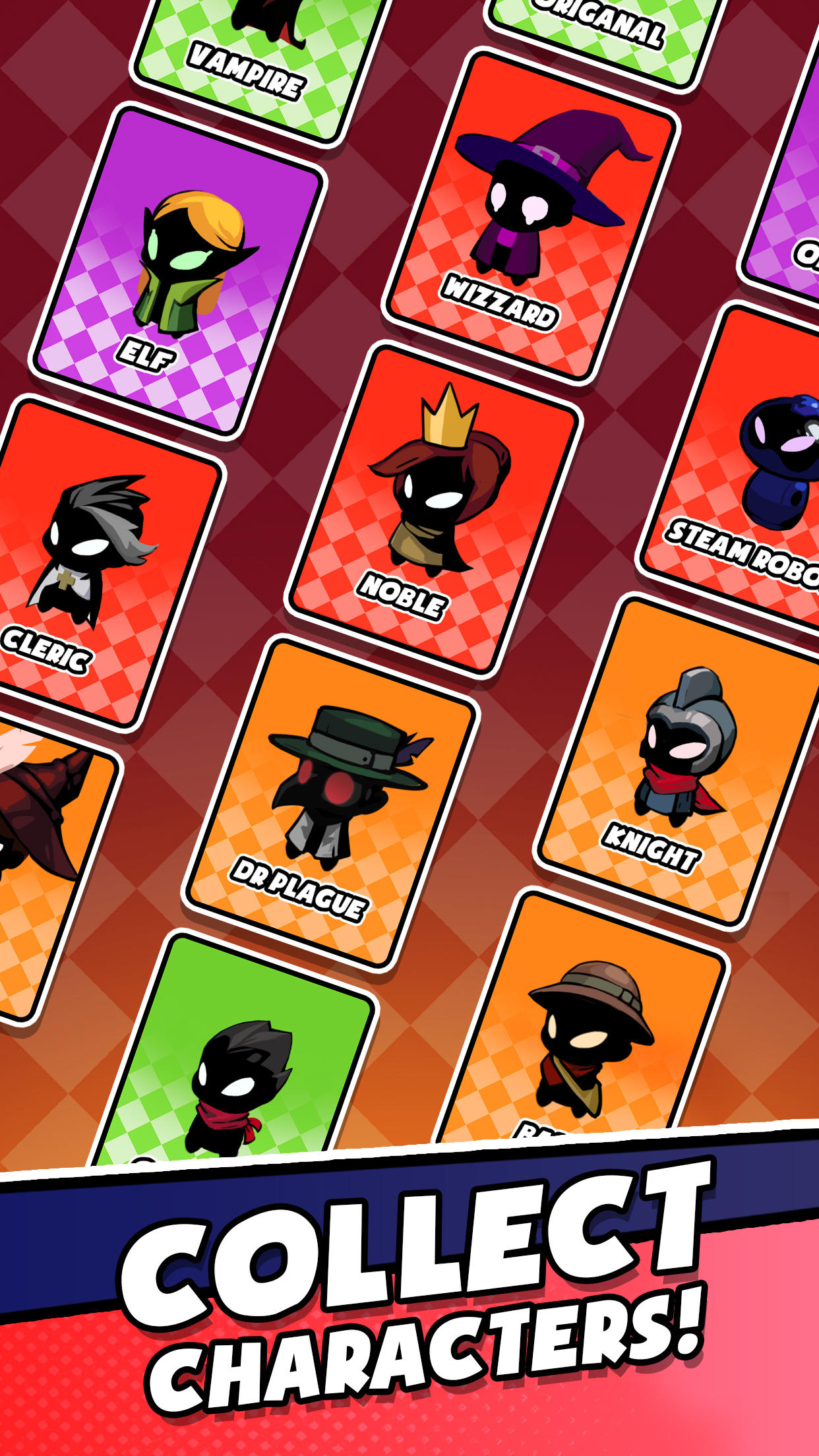 Screenshot 5 of Shadow Survival: Offline Games 