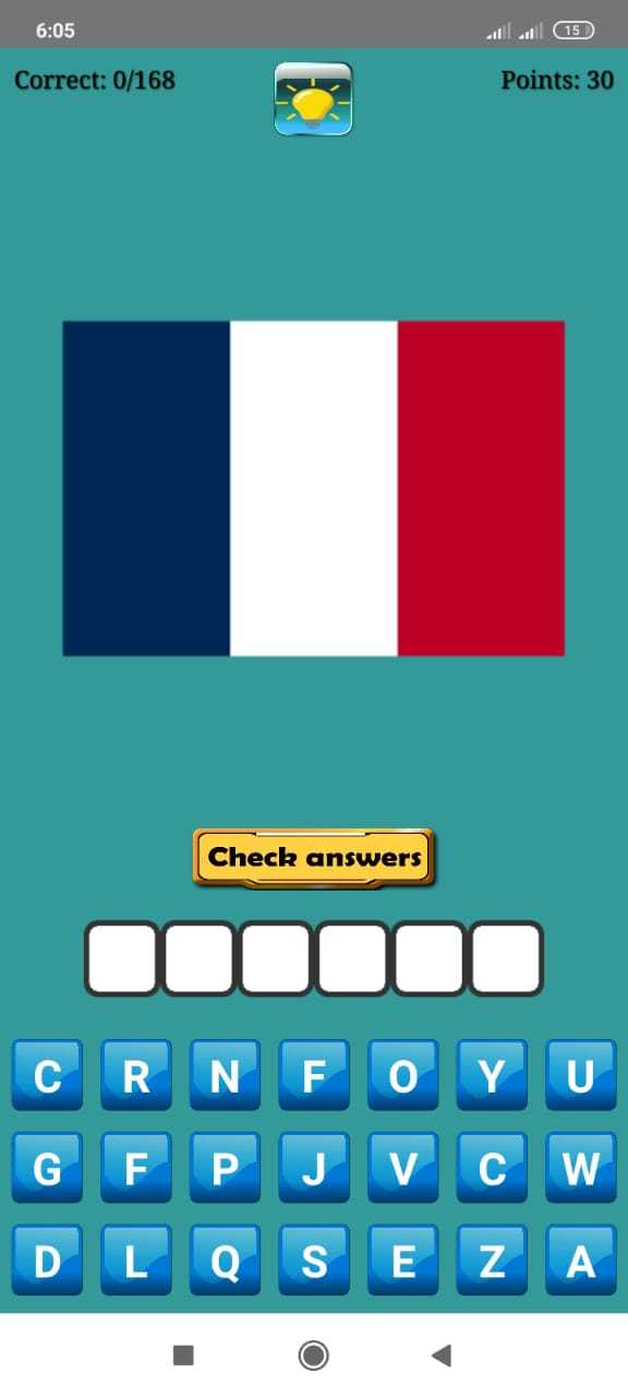 Logo Quiz - World Flags APK for Android Download