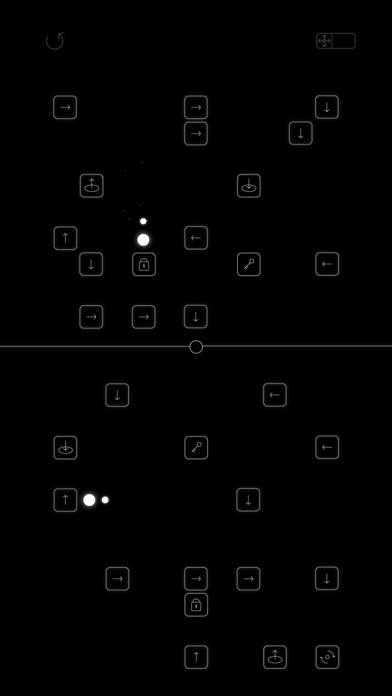 ½ Halfway Game Screenshot