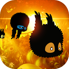 BADLAND