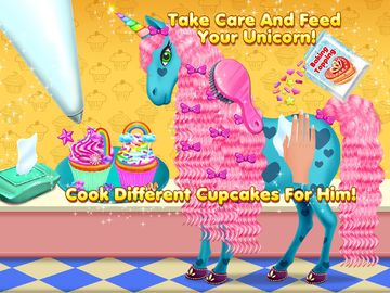 Cuplikan Layar Game Princess Sweet Boutique