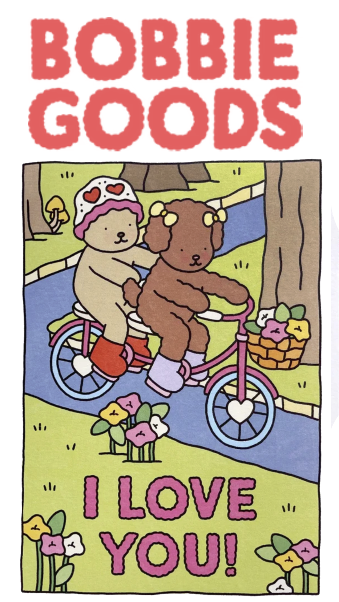 Stream Pdf BOOK Bobby Goods Coloring Book: Cute Coloring Books