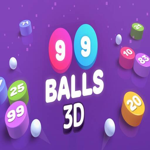 99 Balls 3D Latest Version for Android/iOS APK - TapTap