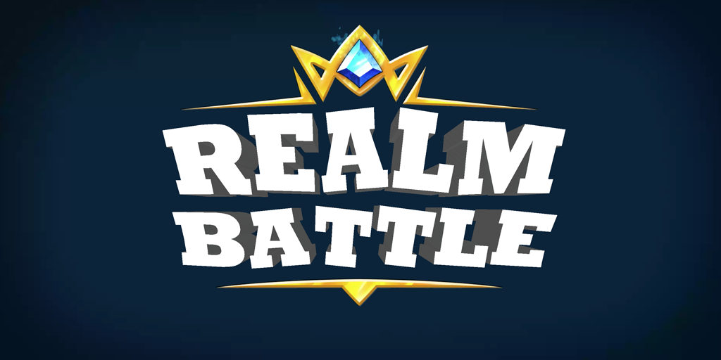 Screenshot of Realm Battle