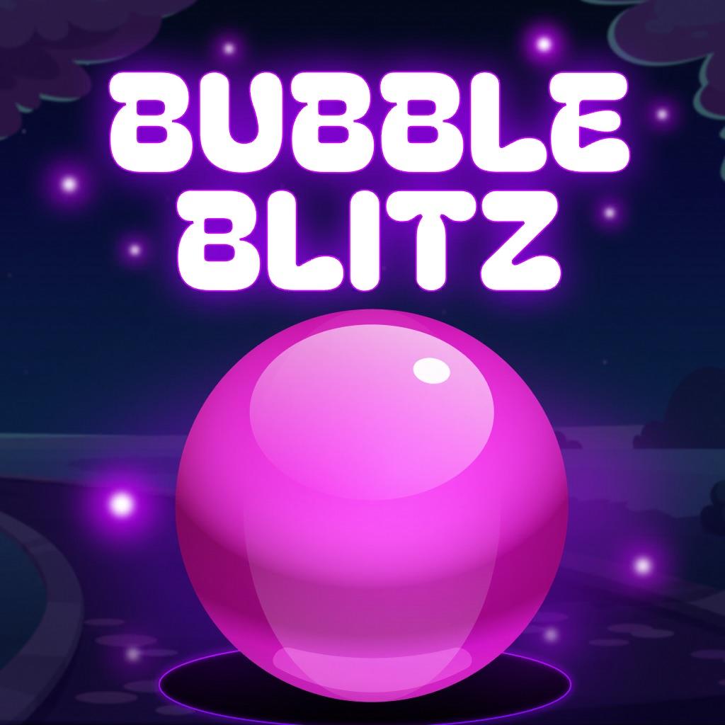 Bubble Blitz Latest Version for Android/iOS APK - TapTap
