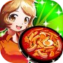 Cooking Tteokbokki King
