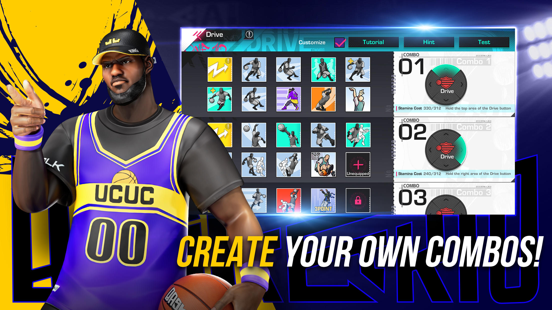 How to Download Basketball Arena: Online Game on Mobile