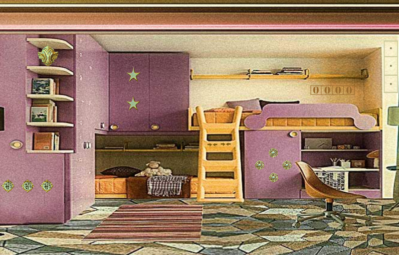 Скриншот игры Escape Games Arrows-14