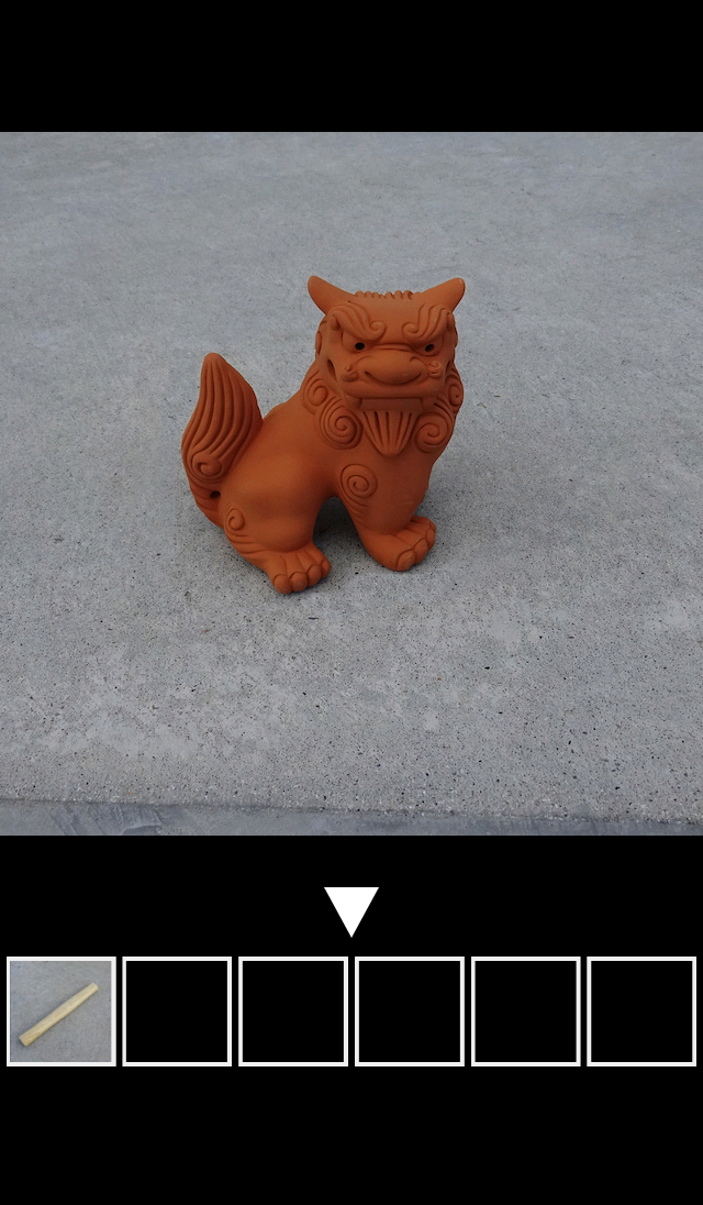 脱出ゲーム 沖縄からの脱出 ~旅行気分の無料の新作脱出ゲーム ゲームのスクリーンショット