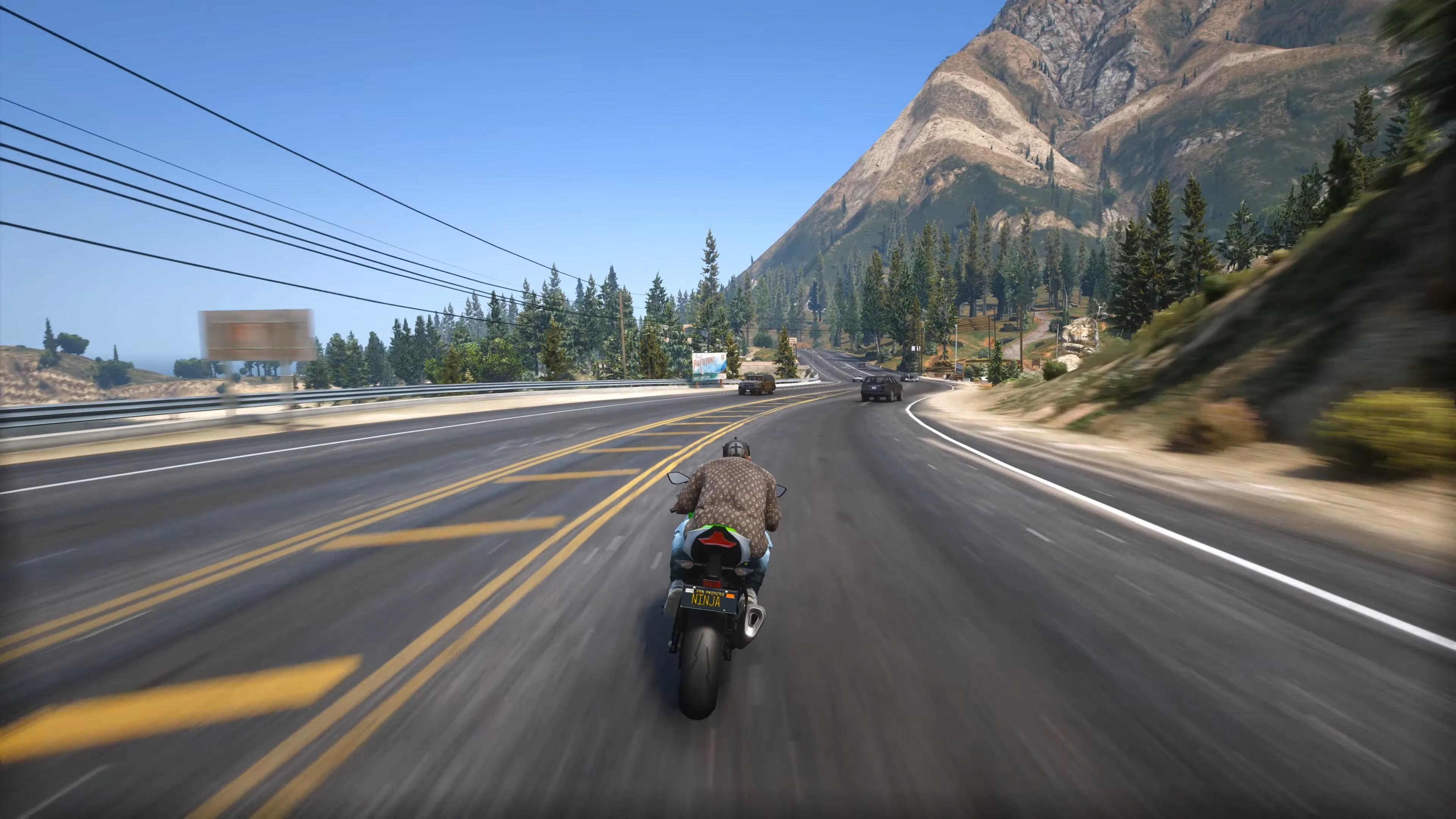 Metro Bike Rider Racing Games ゲームのスクリーンショット