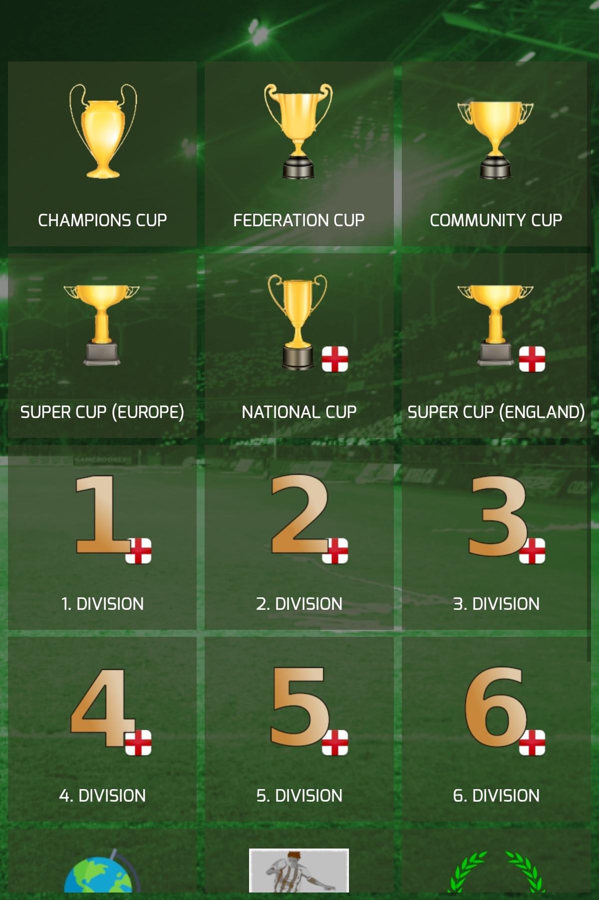 True Football 3 Game Screenshot
