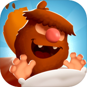 The Grugs: Hector's rest quest