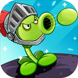 Plants Tower VS. Zombies Game