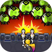 Cyber ​​War: Idle Tower Defense Games