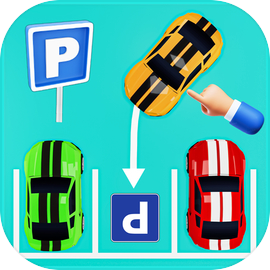 Jogos de quebra cabeça de carros com ordem de estacionamento versão móvel  andróide iOS apk baixar gratuitamente-TapTap